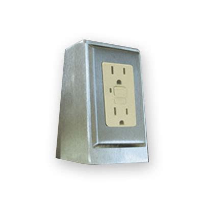 doghouse electrical box|doghouse electrical outlet.